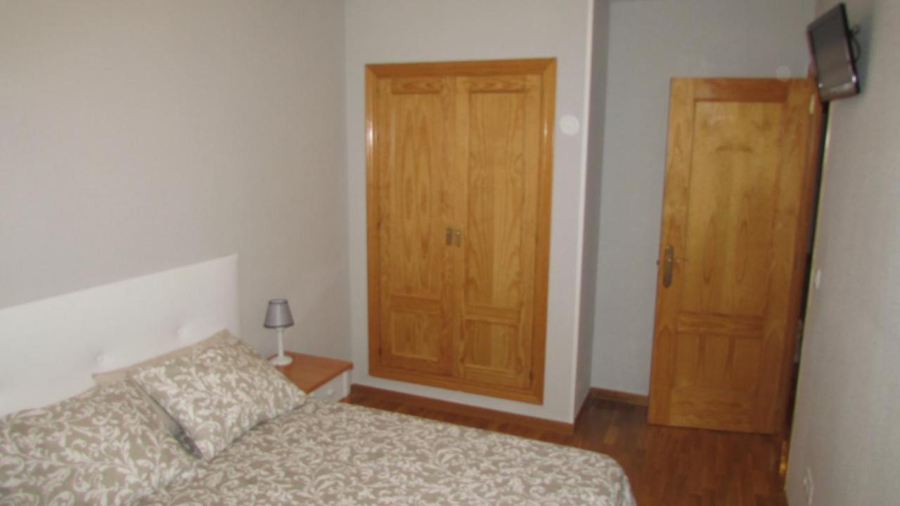 Rincon Del Pirineo Apartment Sabinanigo Exterior photo